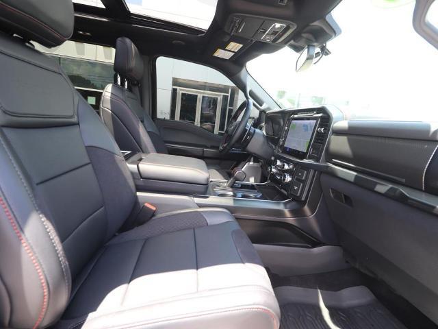 2026 Ford F-150 - $78,989