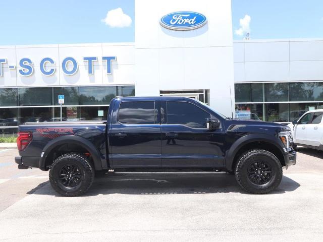 2026 Ford F-150 - $78,989