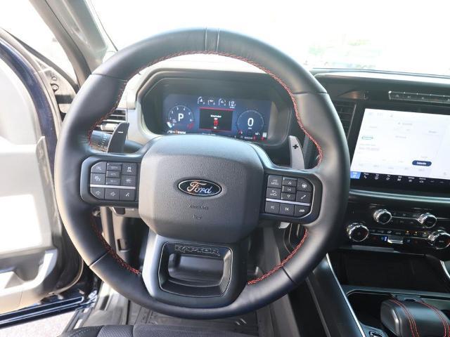 2026 Ford F-150 - $78,989