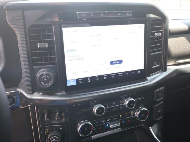 2026 Ford F-150 - $78,989