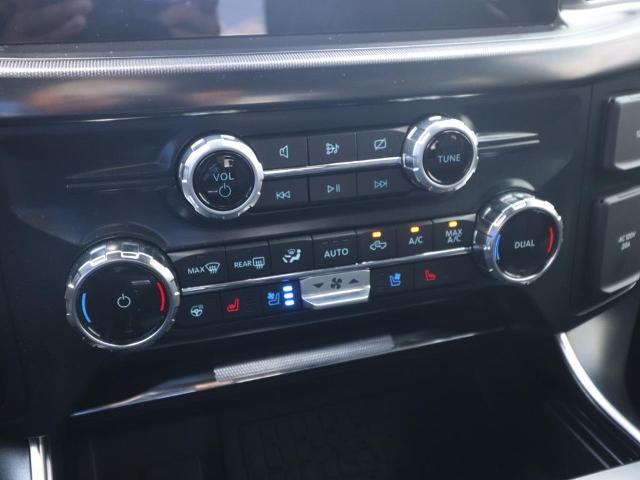 2026 Ford F-150 - $78,989