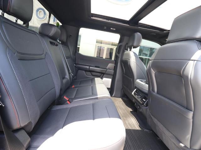 2026 Ford F-150 - $78,989