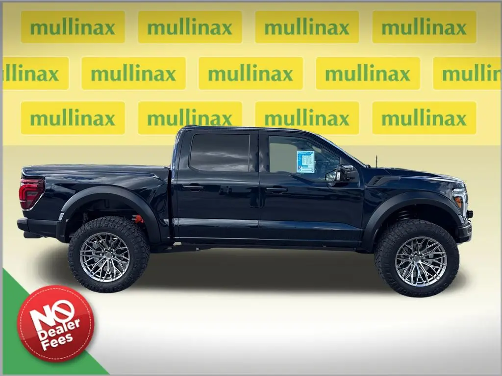 2026 Ford F-150 - $84,901