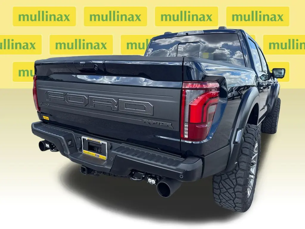 2026 Ford F-150 - $84,901