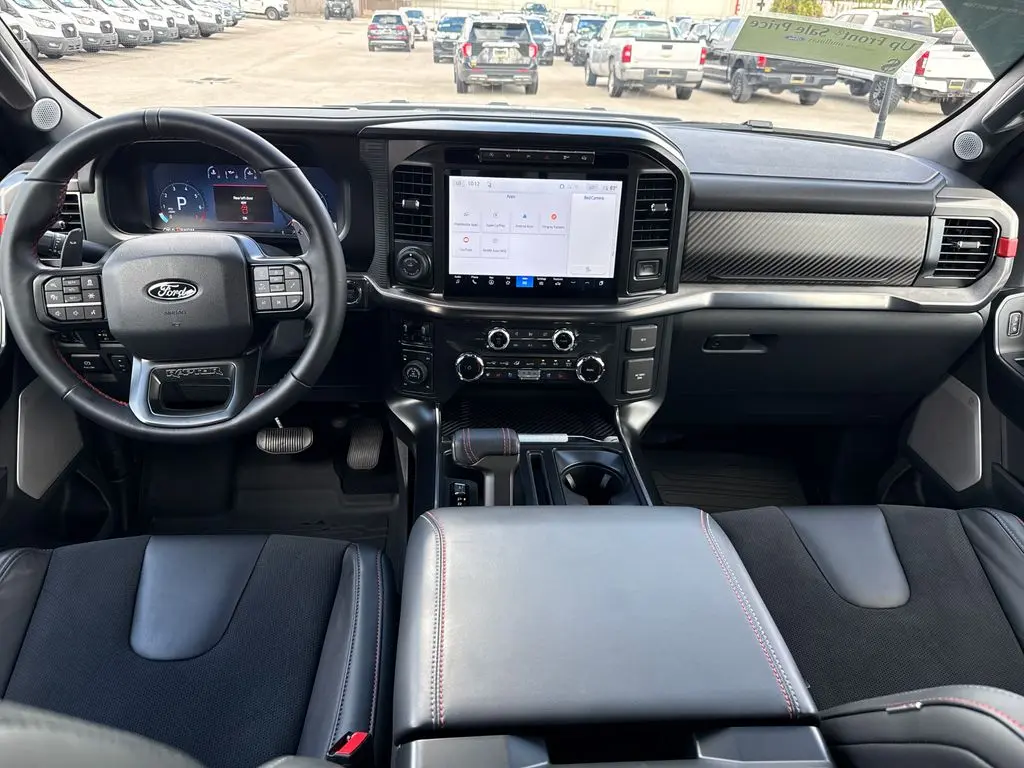 2026 Ford F-150 - $84,901