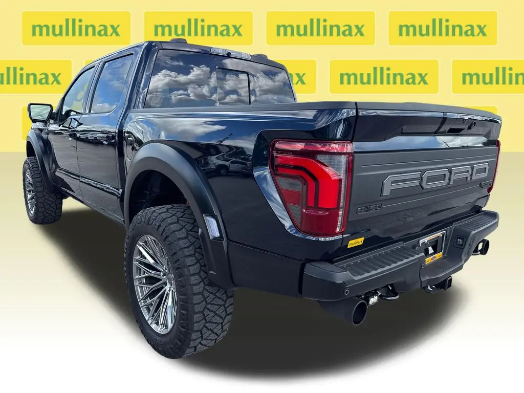 2026 Ford F-150 - $84,901