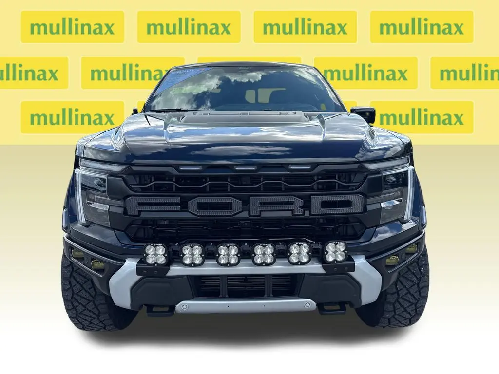 2026 Ford F-150 - $84,901