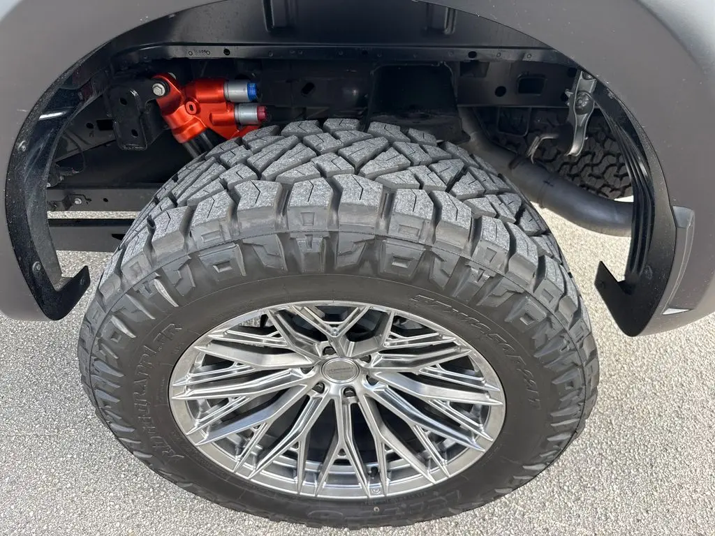 2026 Ford F-150 - $84,901
