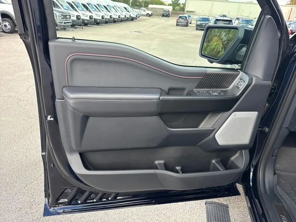 2026 Ford F-150 - $84,901