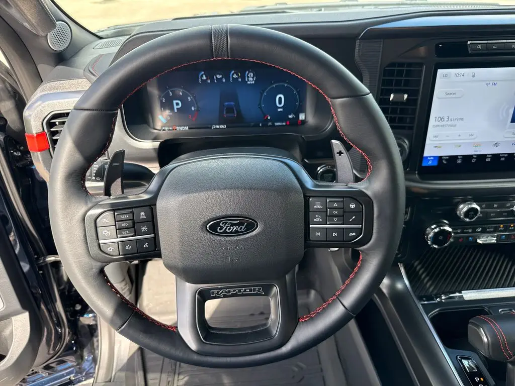 2026 Ford F-150 - $84,901