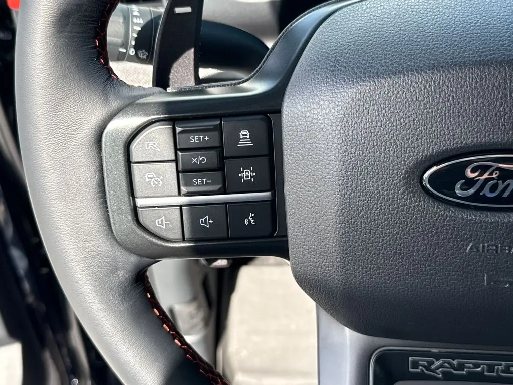 2026 Ford F-150 - $84,901