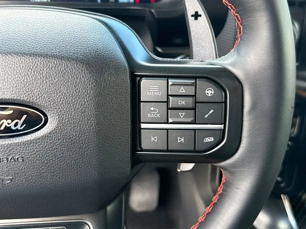 2026 Ford F-150 - $84,901