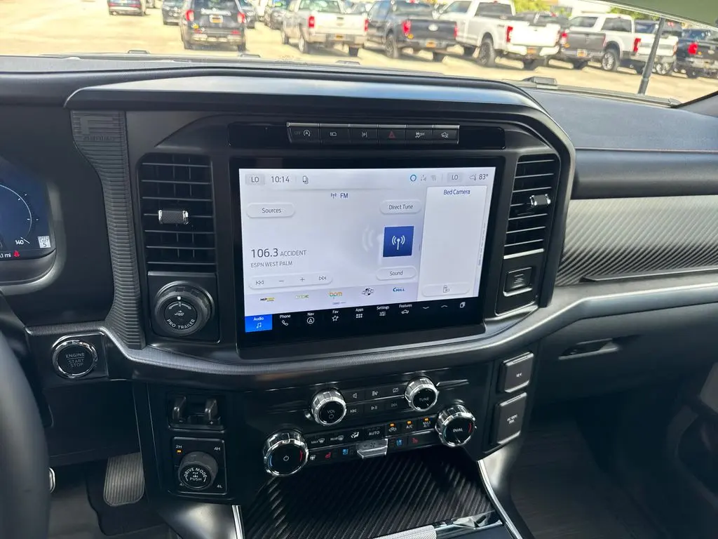 2026 Ford F-150 - $84,901