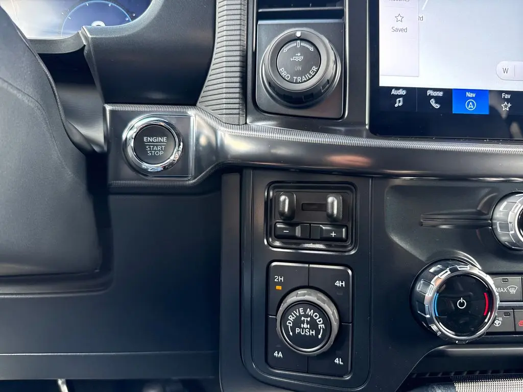 2026 Ford F-150 - $84,901