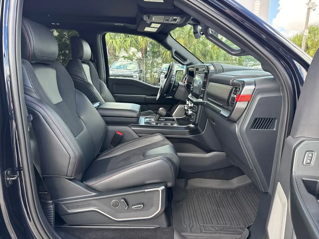 2026 Ford F-150 - $84,901