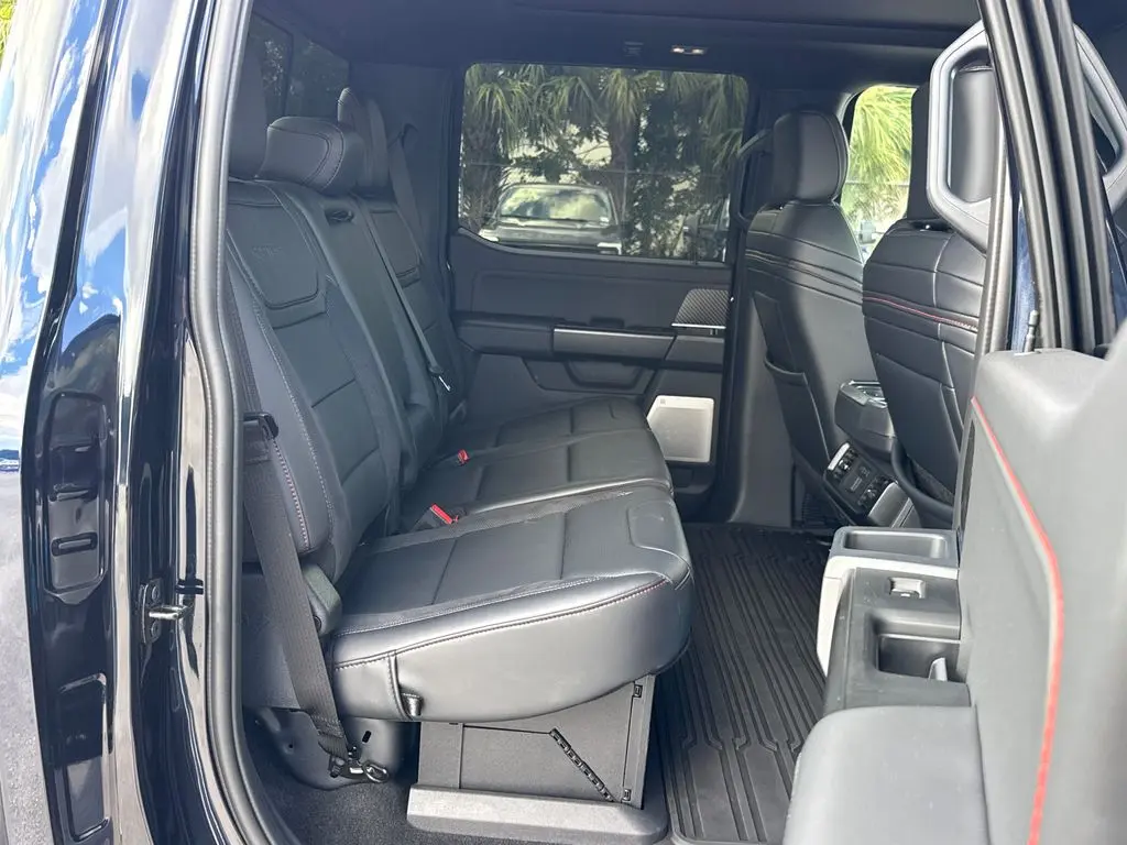 2026 Ford F-150 - $84,901