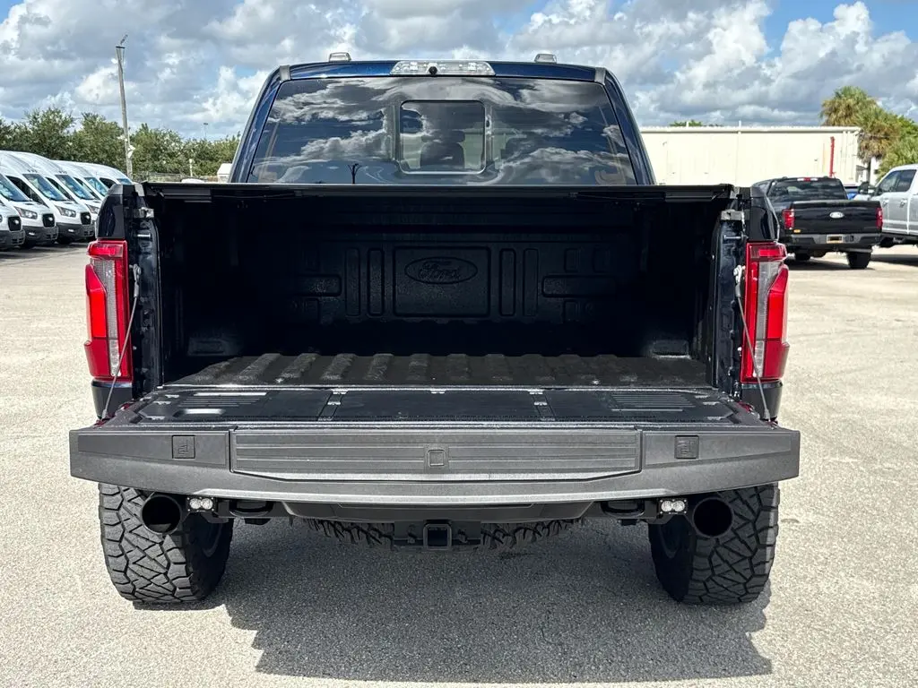 2026 Ford F-150 - $84,901
