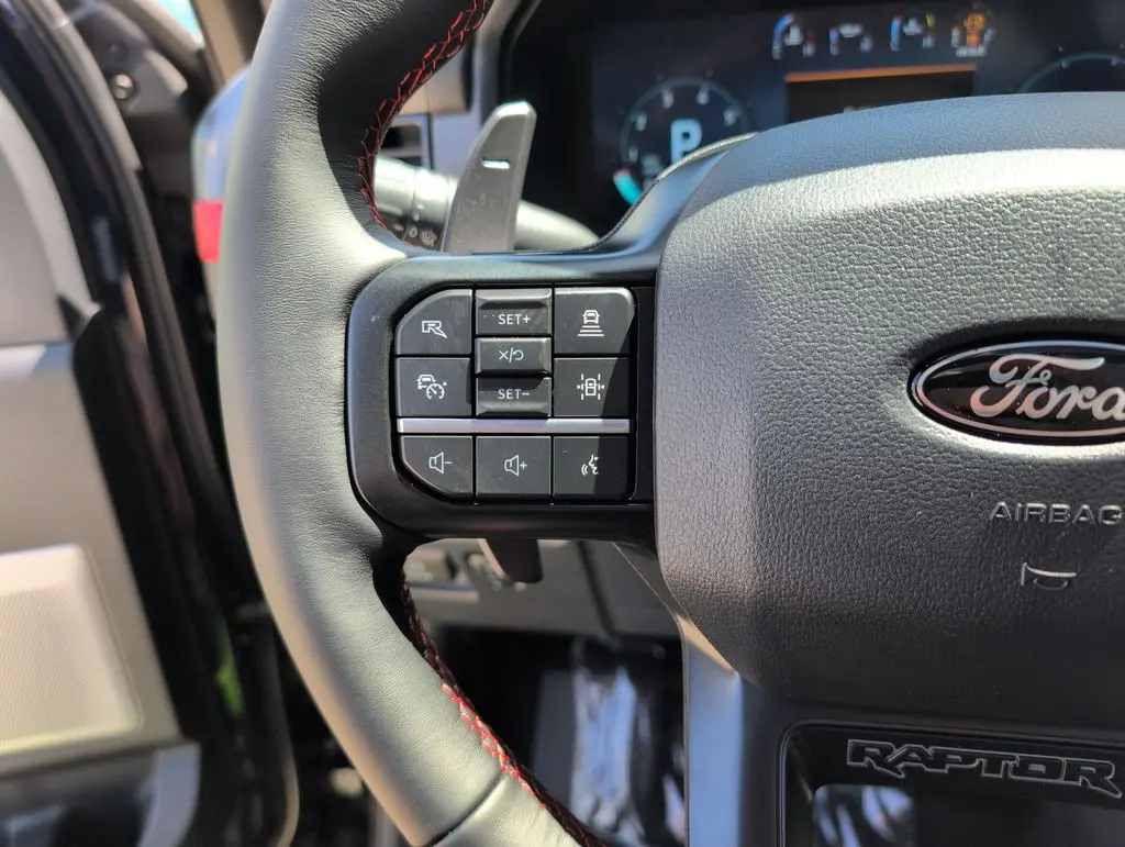 2026 Ford F-150 - $84,901
