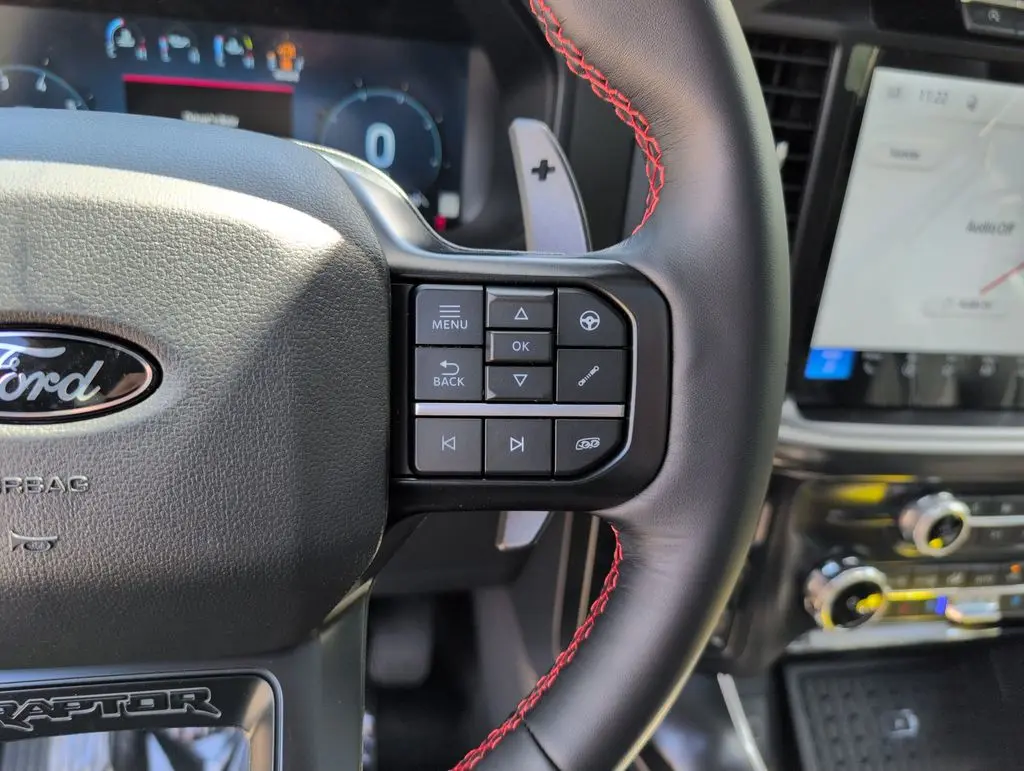 2026 Ford F-150 - $84,901