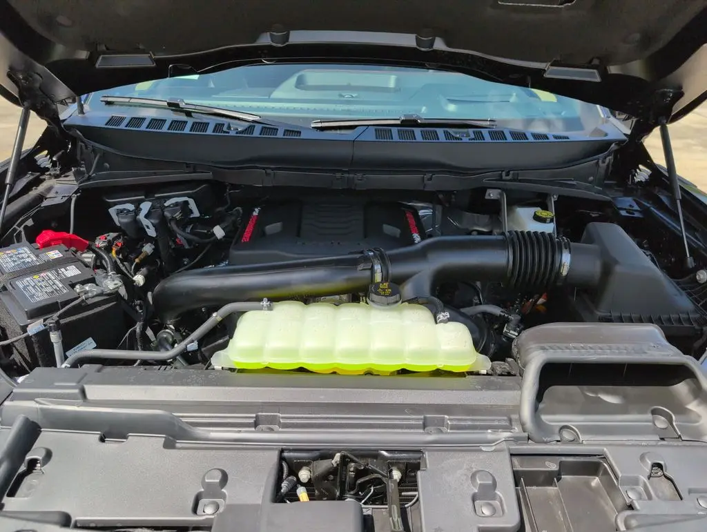 2026 Ford F-150 - $84,901