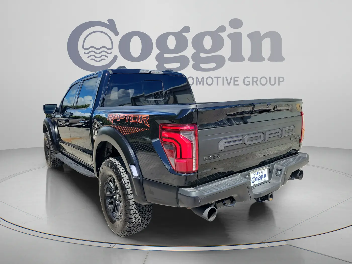 2026 Ford F-150 - $81,888
