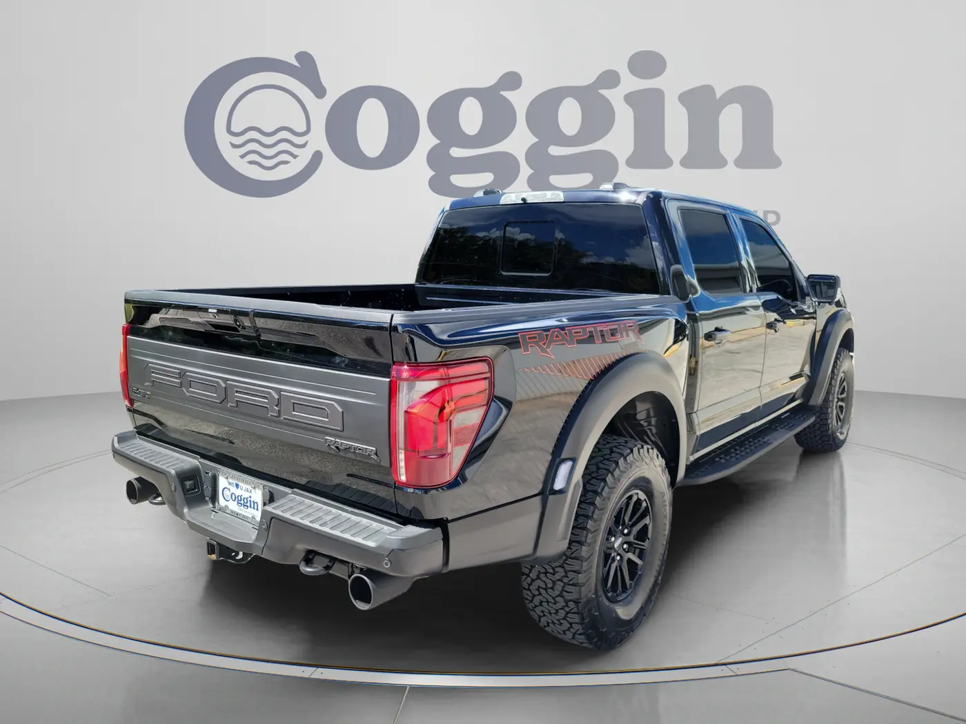 2026 Ford F-150 - $81,888