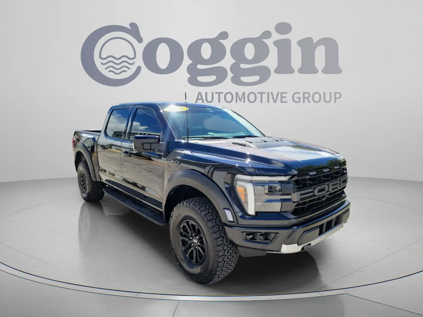 2026 Ford F-150 - $81,888