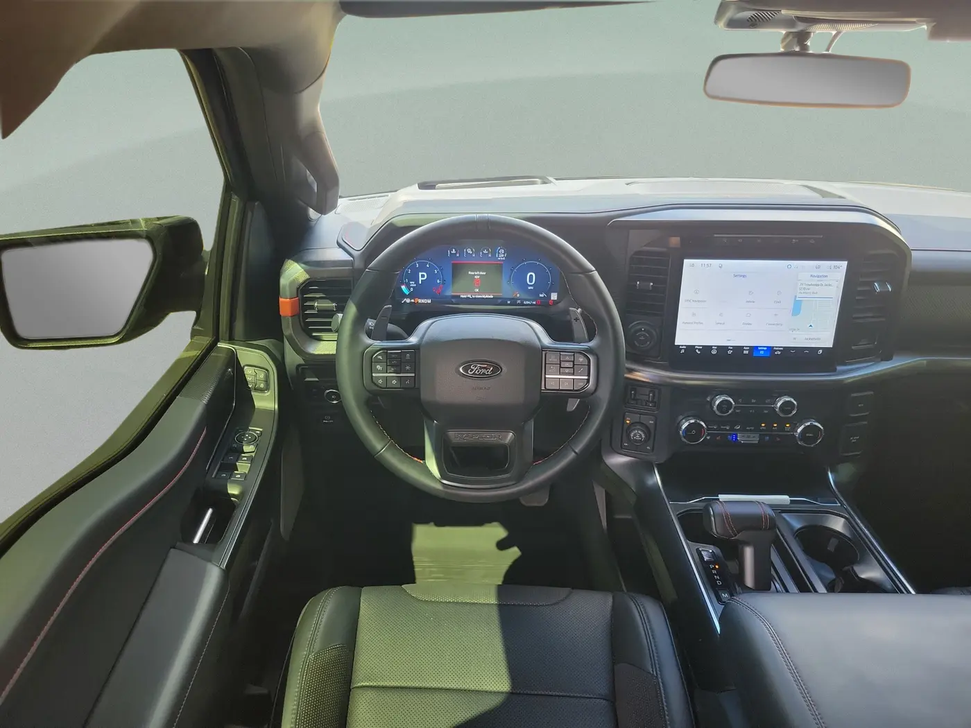 2026 Ford F-150 - $81,888
