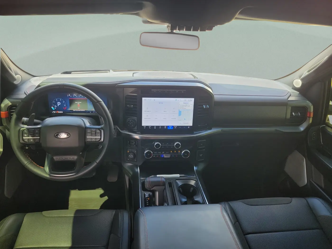 2026 Ford F-150 - $81,888