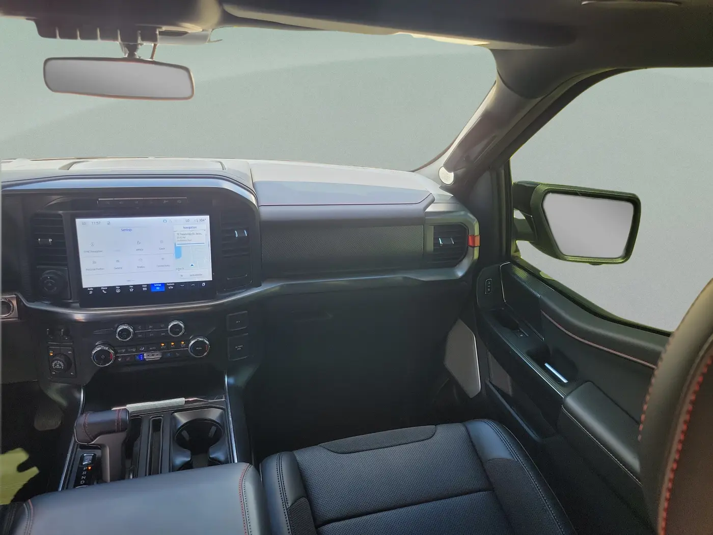 2026 Ford F-150 - $81,888