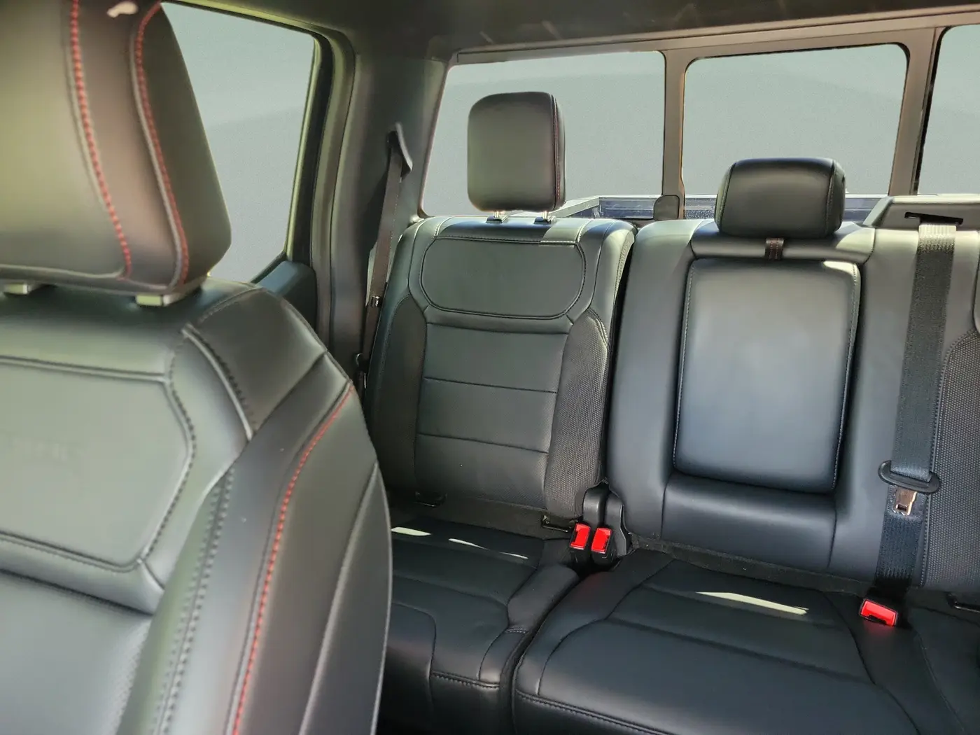 2026 Ford F-150 - $81,888
