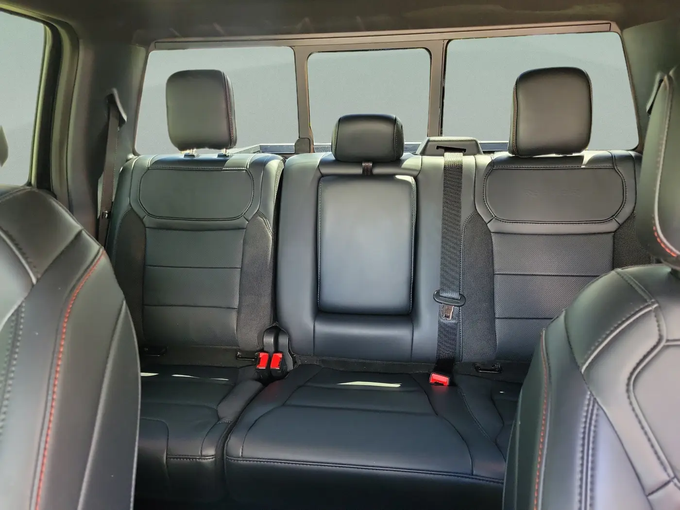 2026 Ford F-150 - $81,888