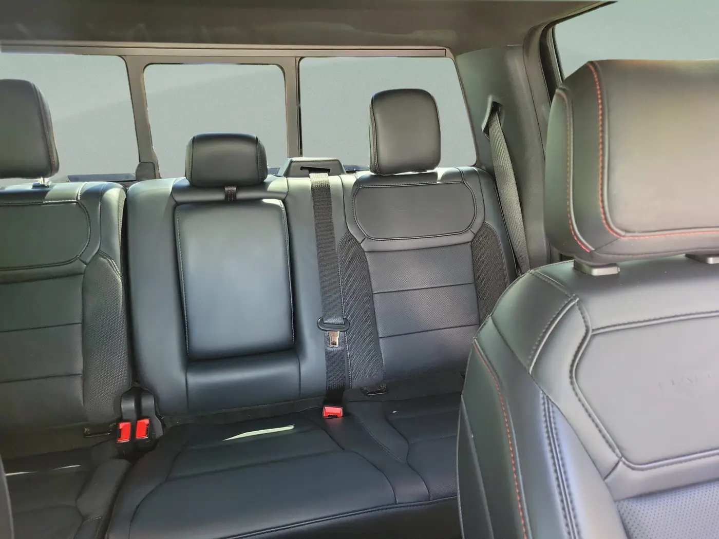 2026 Ford F-150 - $81,888