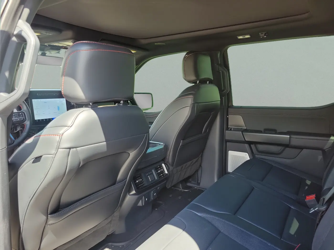 2026 Ford F-150 - $81,888