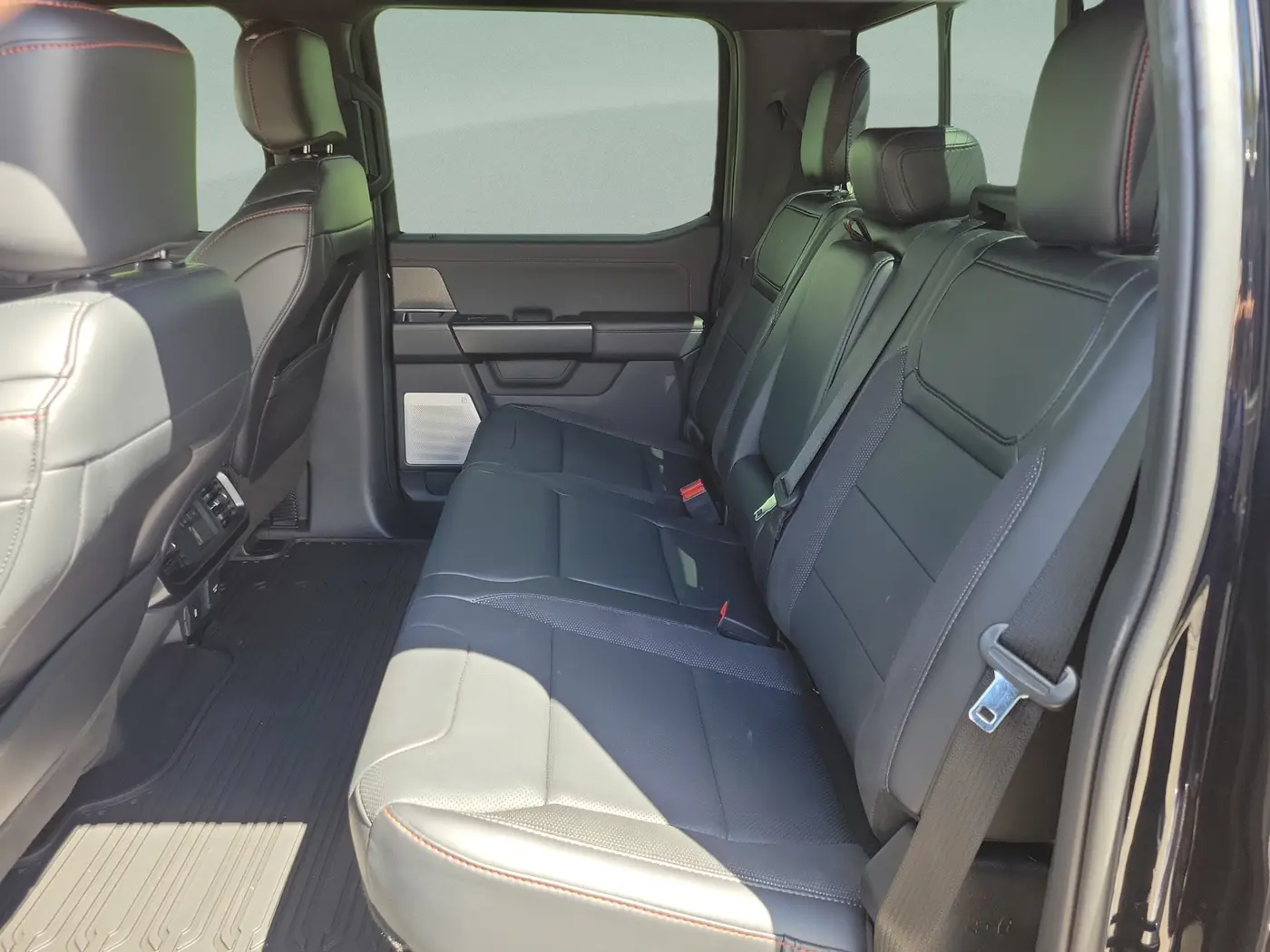 2026 Ford F-150 - $81,888