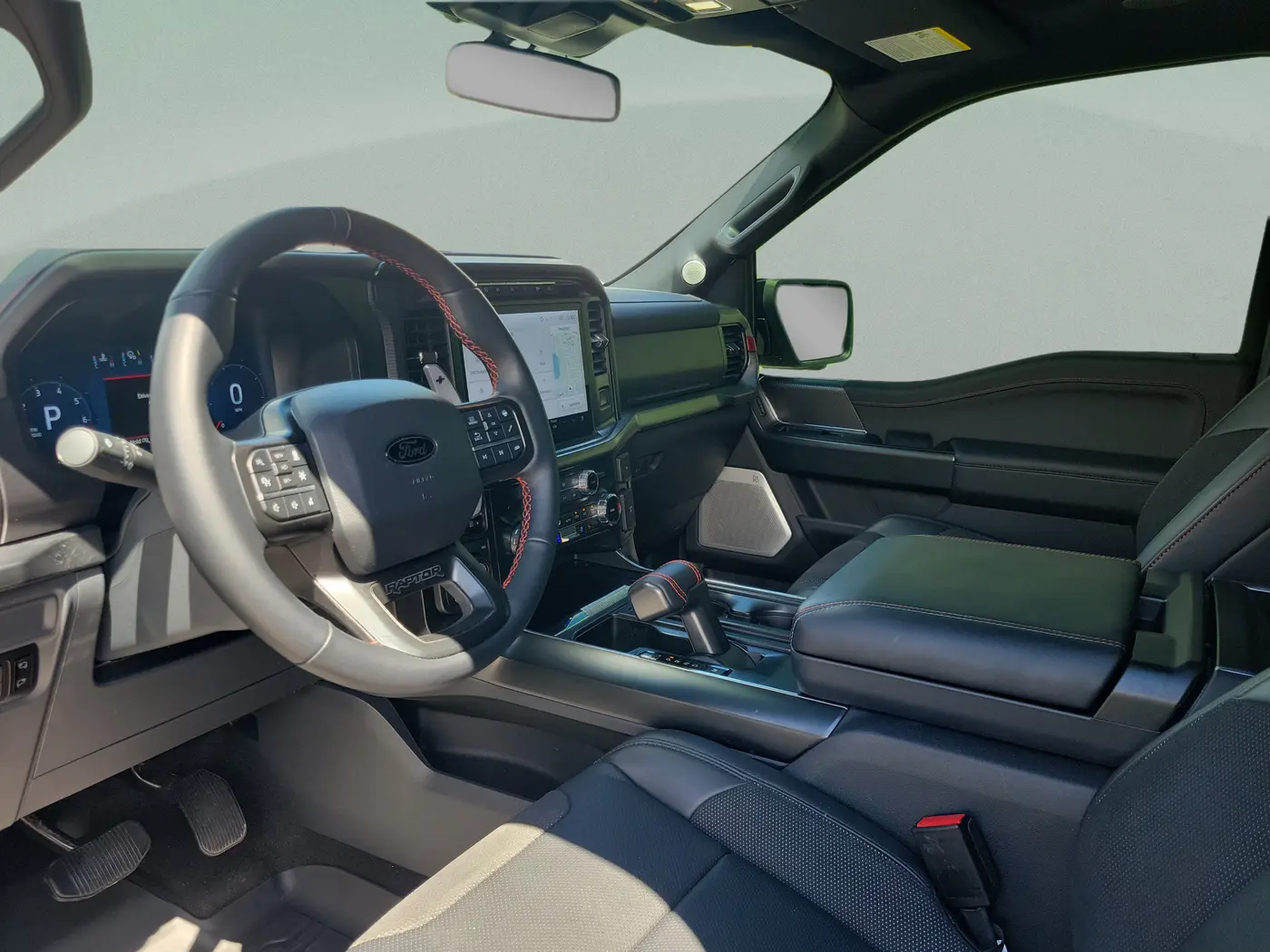2026 Ford F-150 - $81,888
