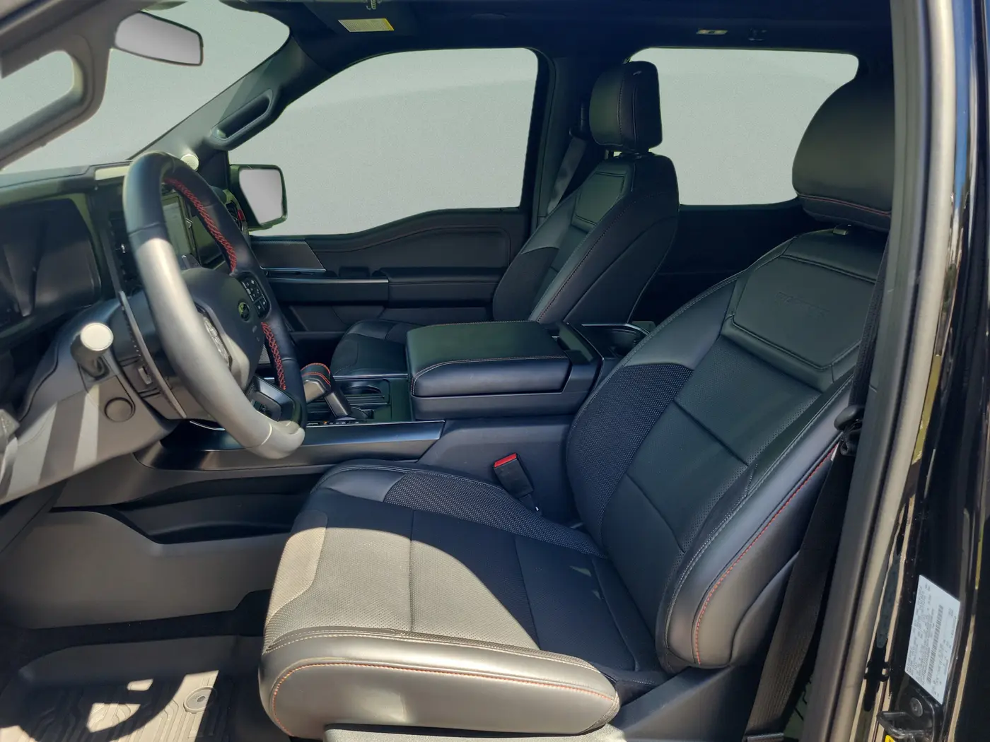 2026 Ford F-150 - $81,888
