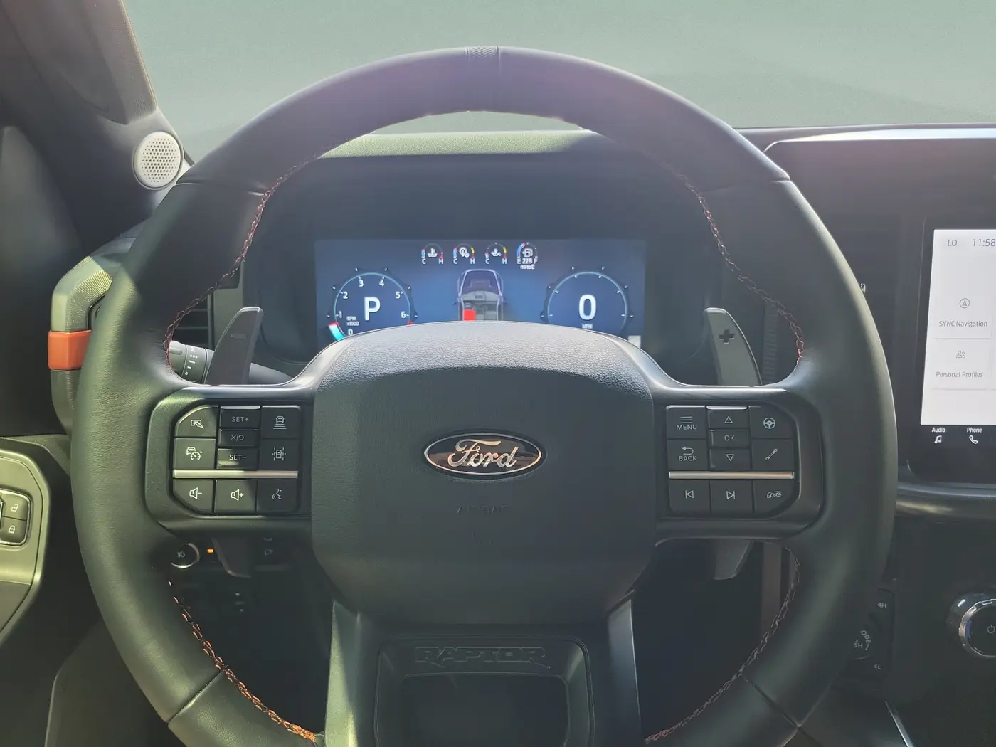 2026 Ford F-150 - $81,888