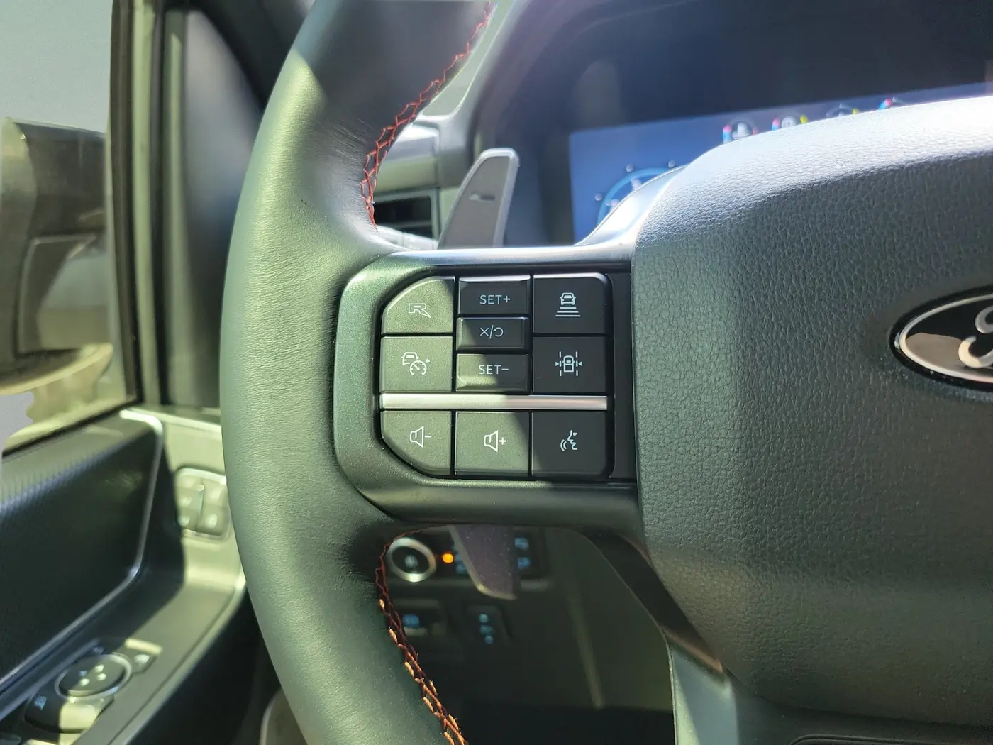 2026 Ford F-150 - $81,888