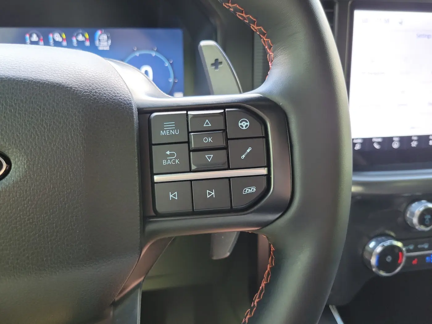 2026 Ford F-150 - $81,888