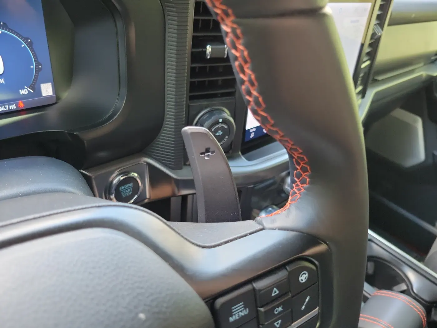 2026 Ford F-150 - $81,888
