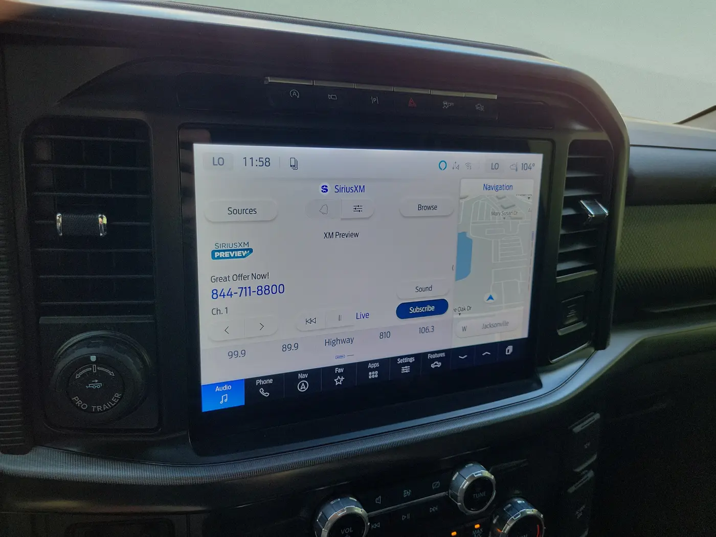 2026 Ford F-150 - $81,888