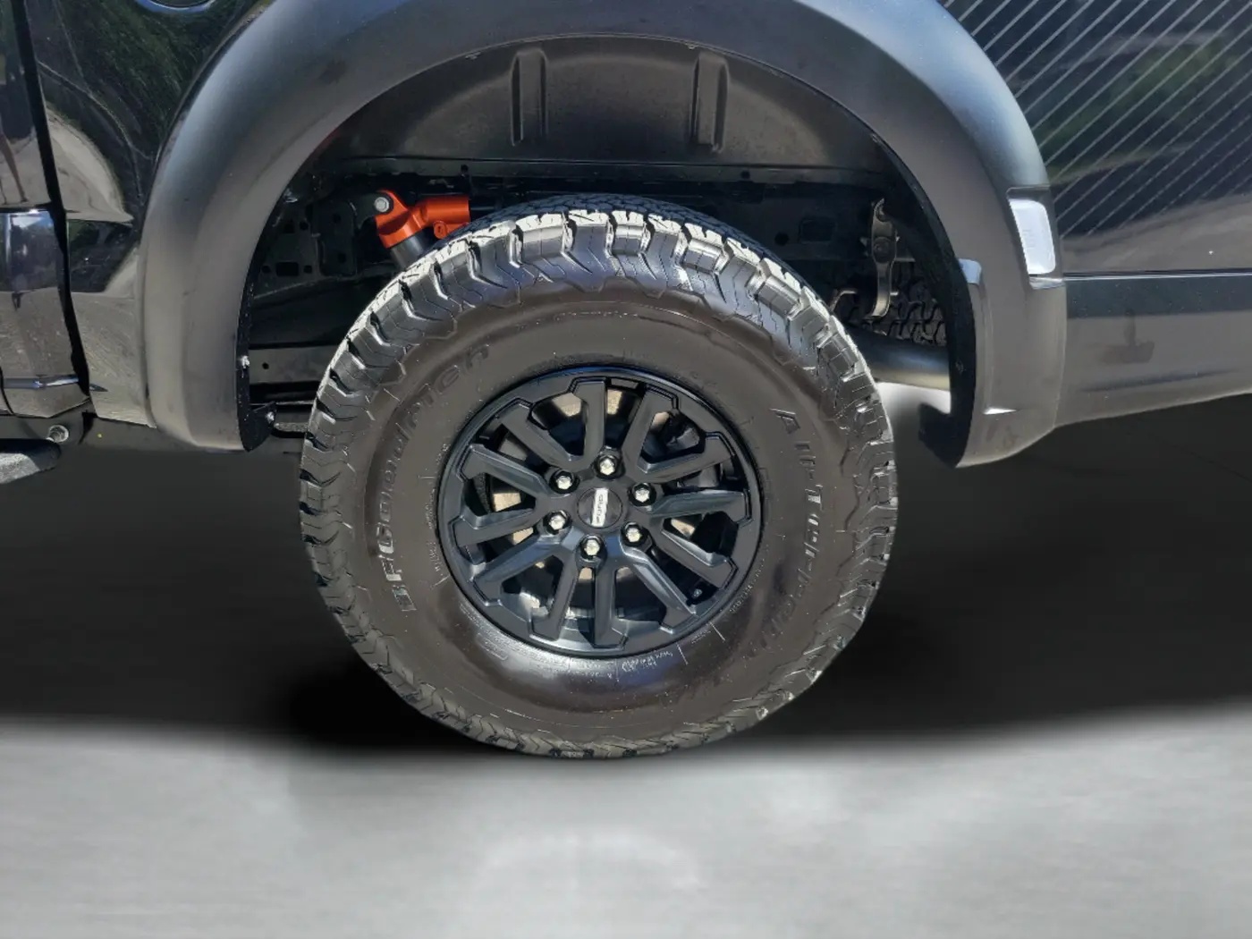 2026 Ford F-150 - $81,888