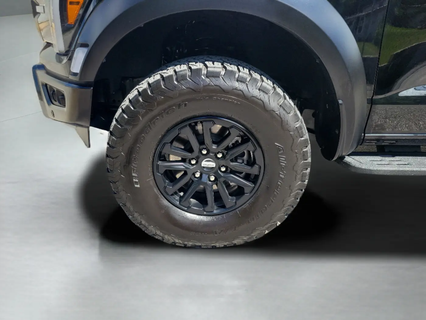 2026 Ford F-150 - $81,888