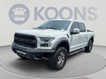 2017 F-150 Thumbnail 4