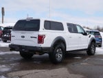 2017 F-150 Thumbnail 3