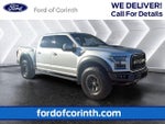 2018 F-150 Thumbnail 1