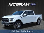 2018 F-150 Thumbnail 1