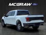 2018 F-150 Thumbnail 7