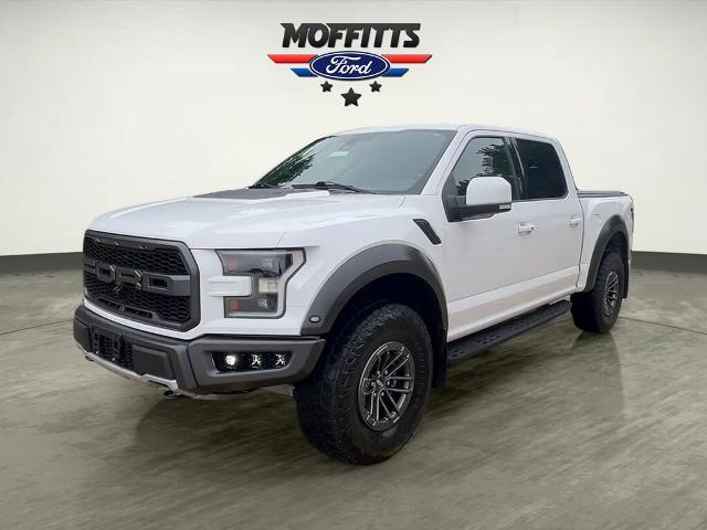 2018 Ford F-150 - $33,348